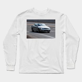 Soft Top Long Sleeve T-Shirt